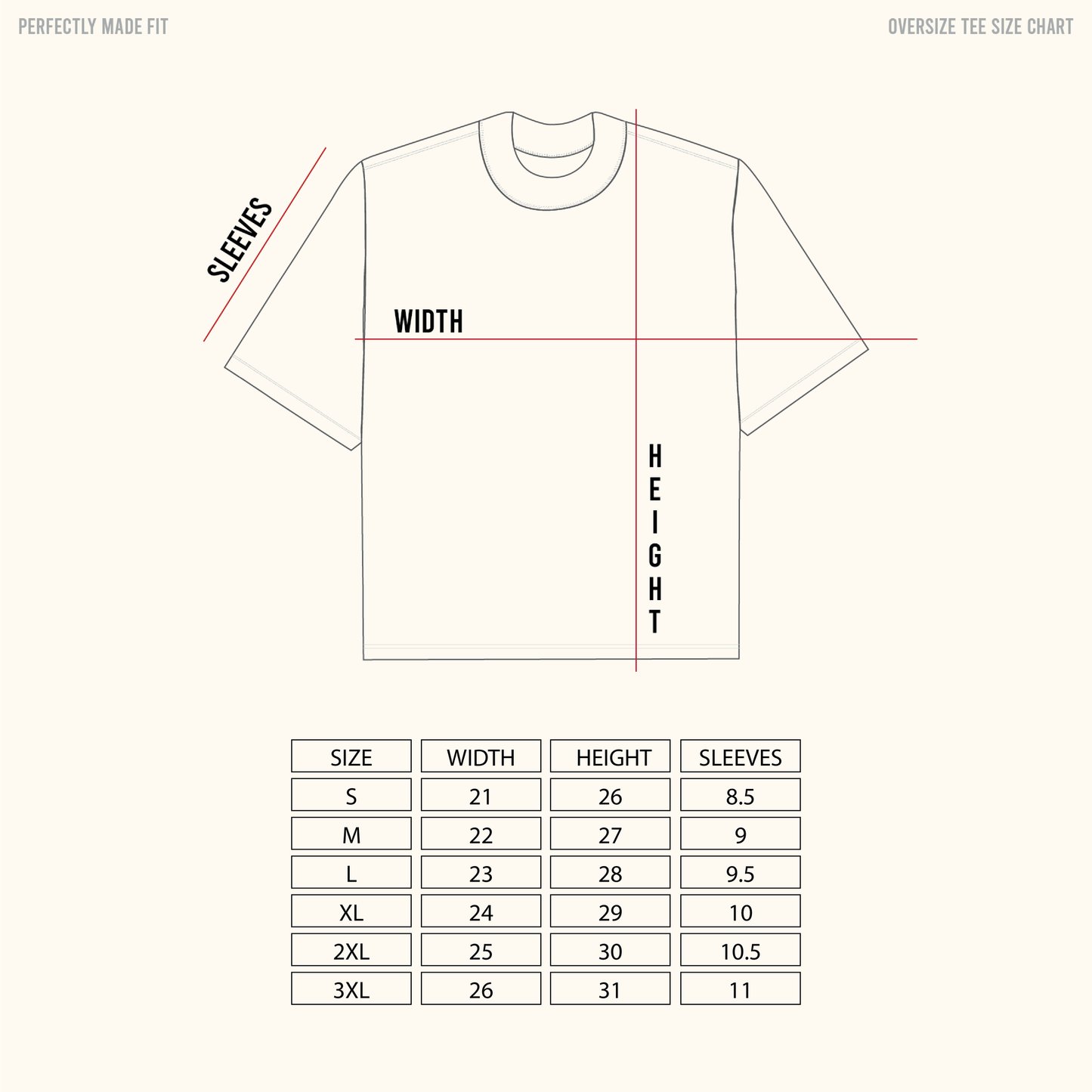 Spades The Unknown Boxy Tee Black
