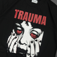 Spades Trauma Boxy Crop Tee