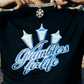 Spades Cosmic Wager Box Tee