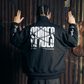 Spades The Rules Jacket full zip
