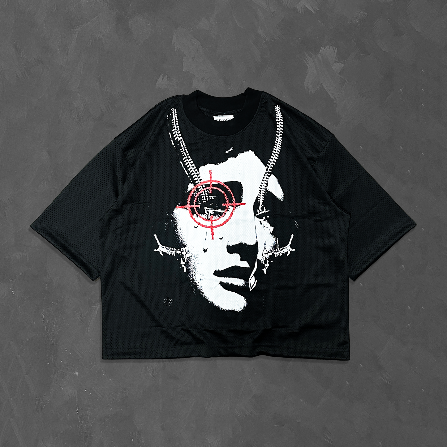 Spades Faith Target Jersey