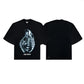 Spades Last Resort Boxy Crop Tee