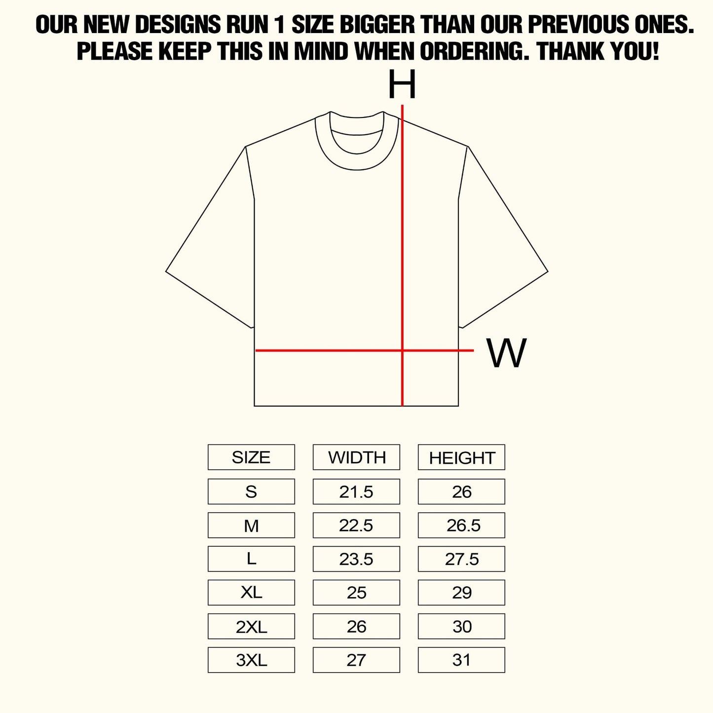 Masked Courage Box Tee Black