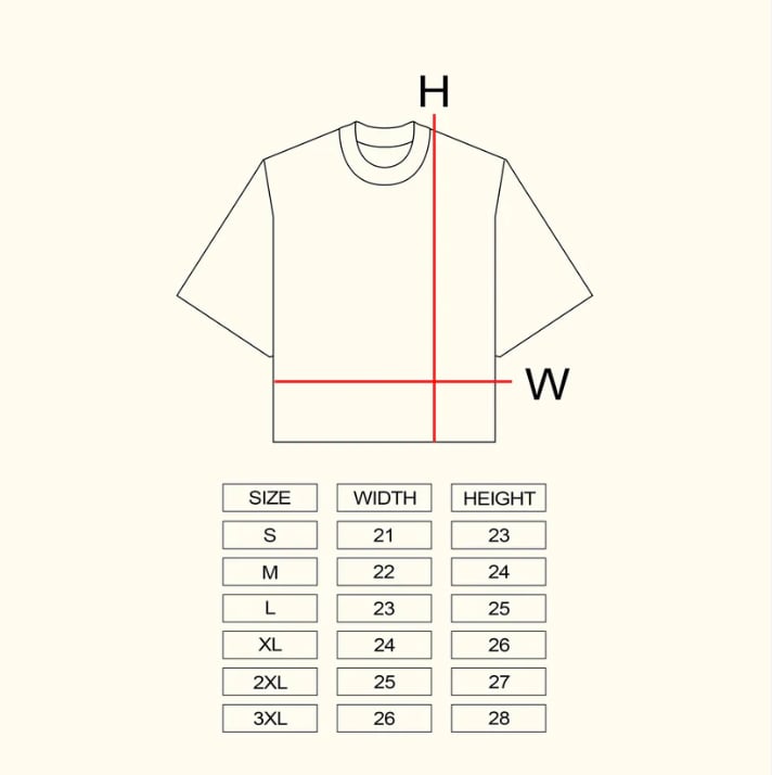 Spades Trauma Boxy Crop Tee