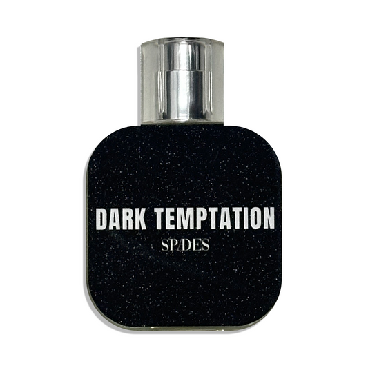 Spades Essentials Dark Temptation Perfume
