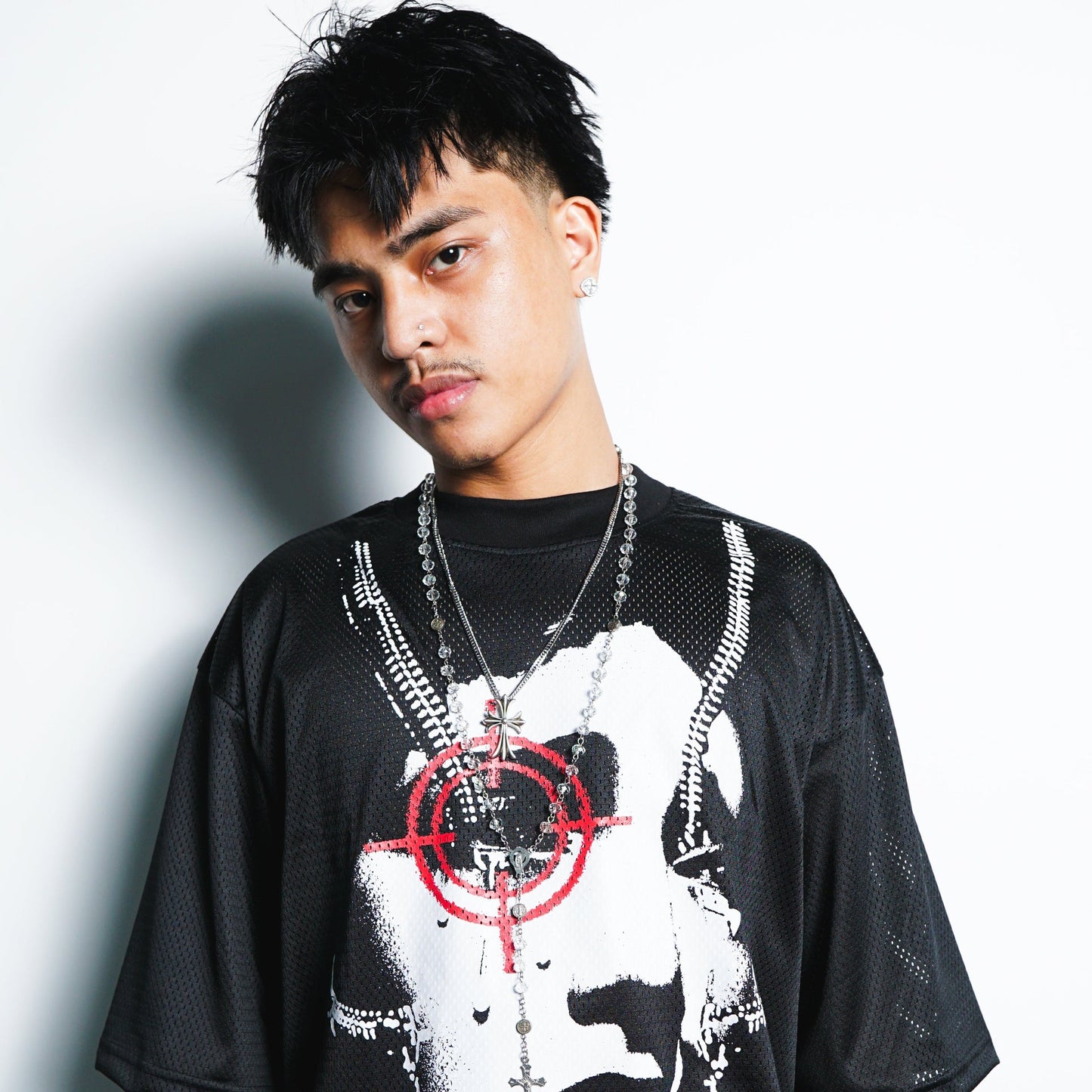 Spades Faith Target Jersey