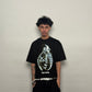 Spades Last Resort Boxy Crop Tee