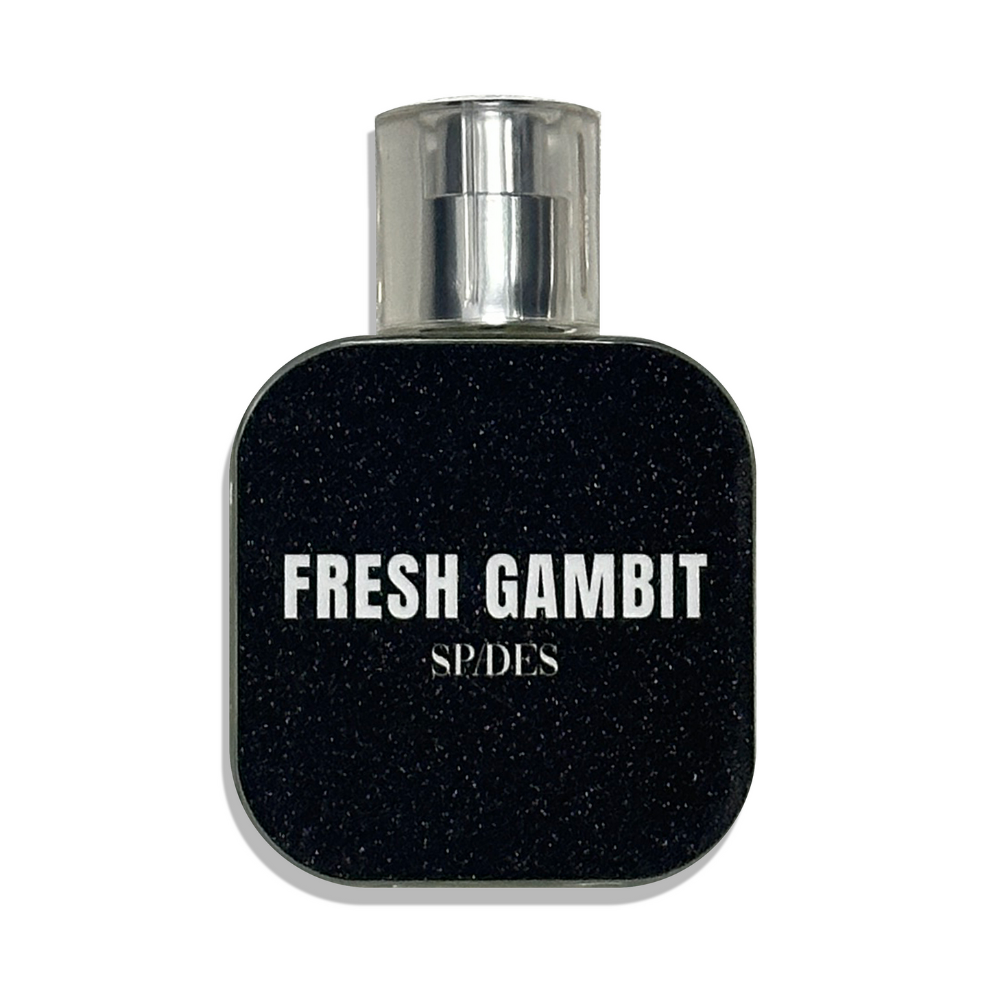 Spades Essentials Fresh Gambit Perfume
