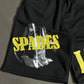 Spades Golden Luck Sweat Jorts