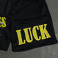 Spades Golden Luck Sweat Jorts