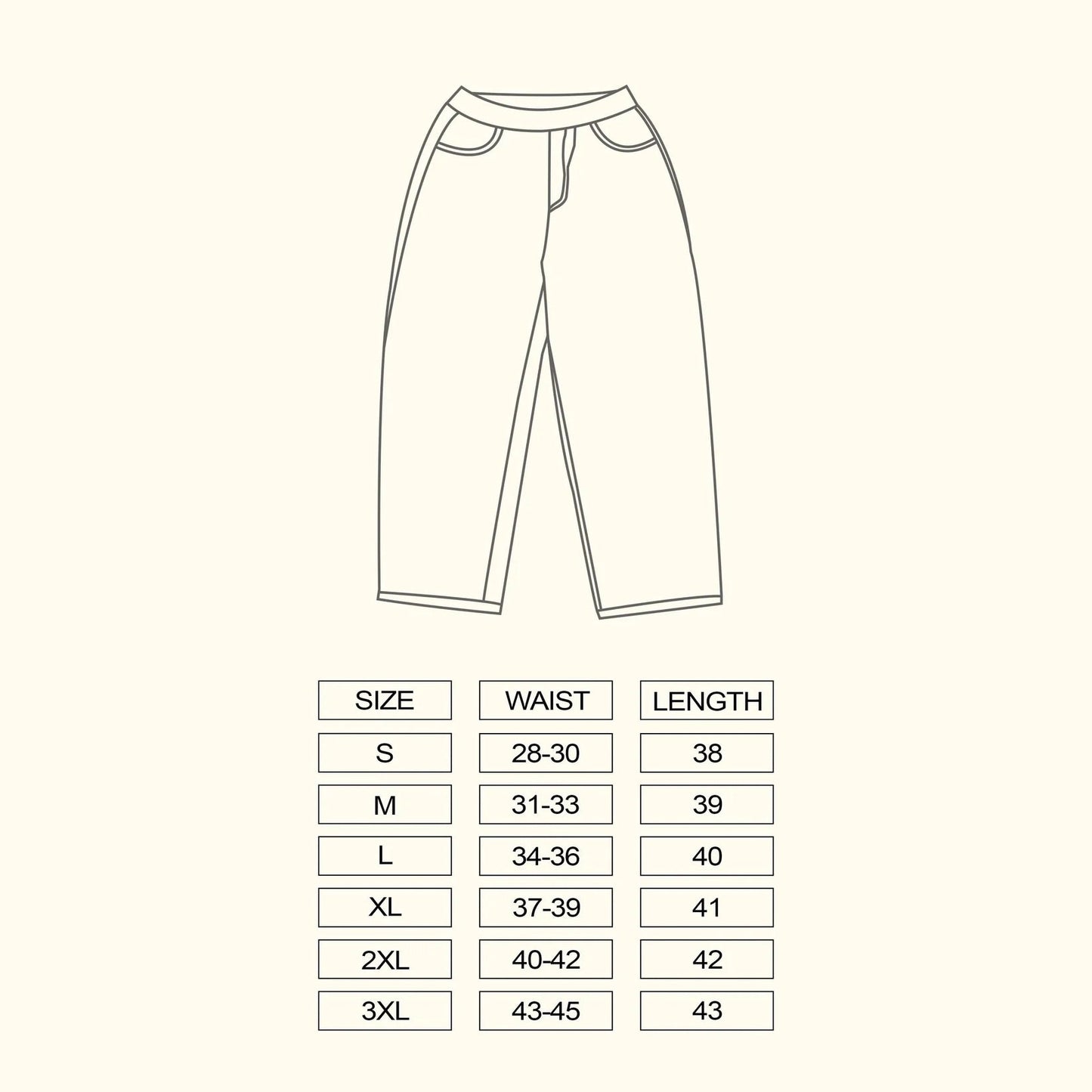 Spades Core Sweat Pants White