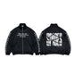 Spades The Rules Jacket full zip