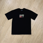 Spades How much Black T-shirt